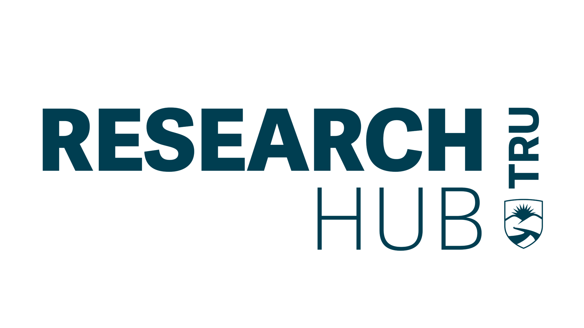 Discover the literature tru research learning hub